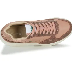 Lacoste GAME ADVANCE-Homme Baskets Mode