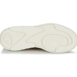 Lacoste GAME ADVANCE-Homme Baskets Mode