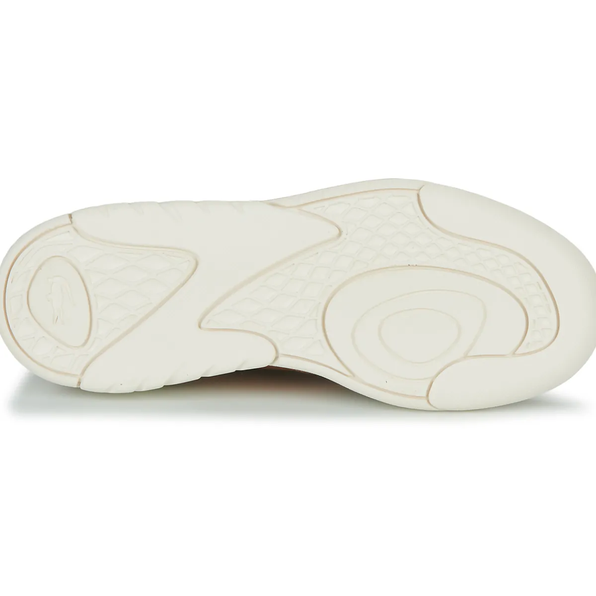 Lacoste GAME ADVANCE-Homme Baskets Mode