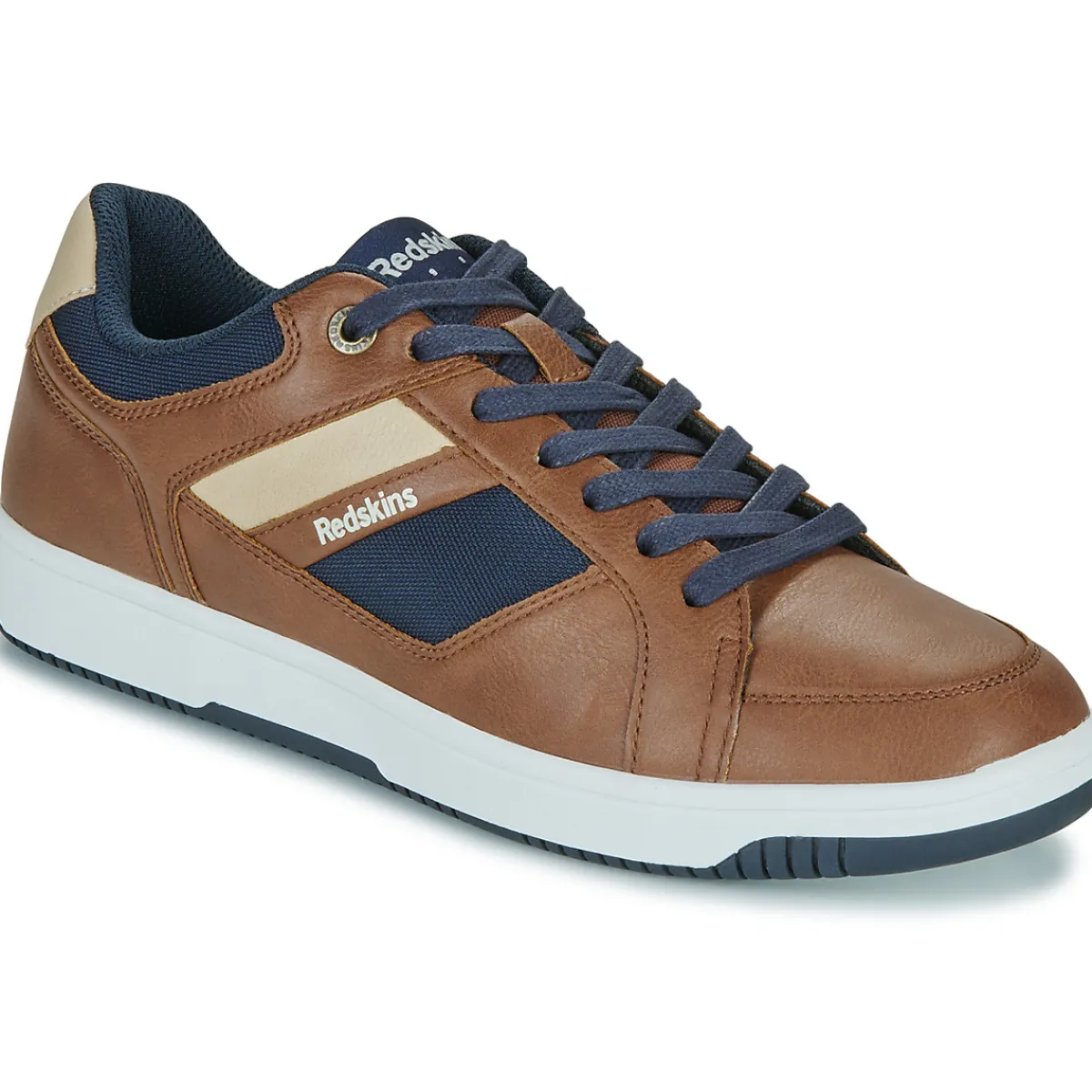 Redskins GANDHI 2-Homme Baskets Mode