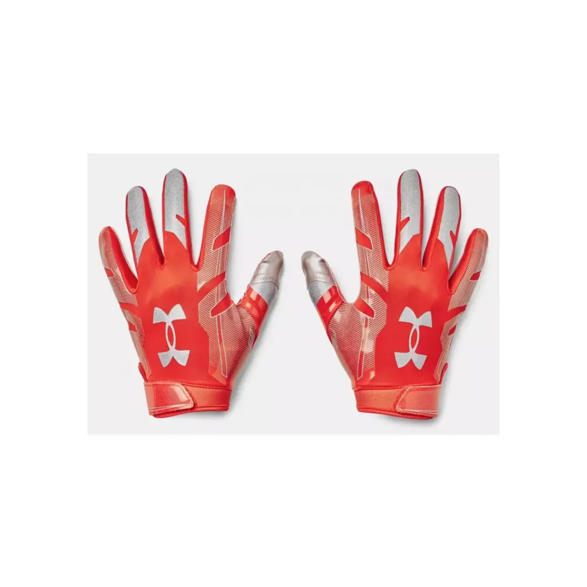 Under Armour Gants de football américain Un-Homme Football