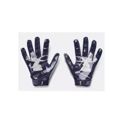 Under Armour Gants de football américain Un-Homme Football