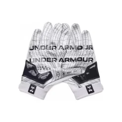 Under Armour Gants de football américain Un-Homme Football
