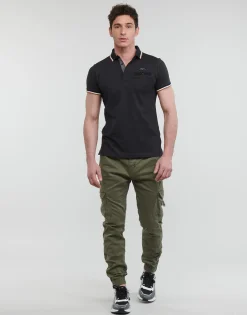 Deeluxe GARDEN PA M-Homme Pantalons