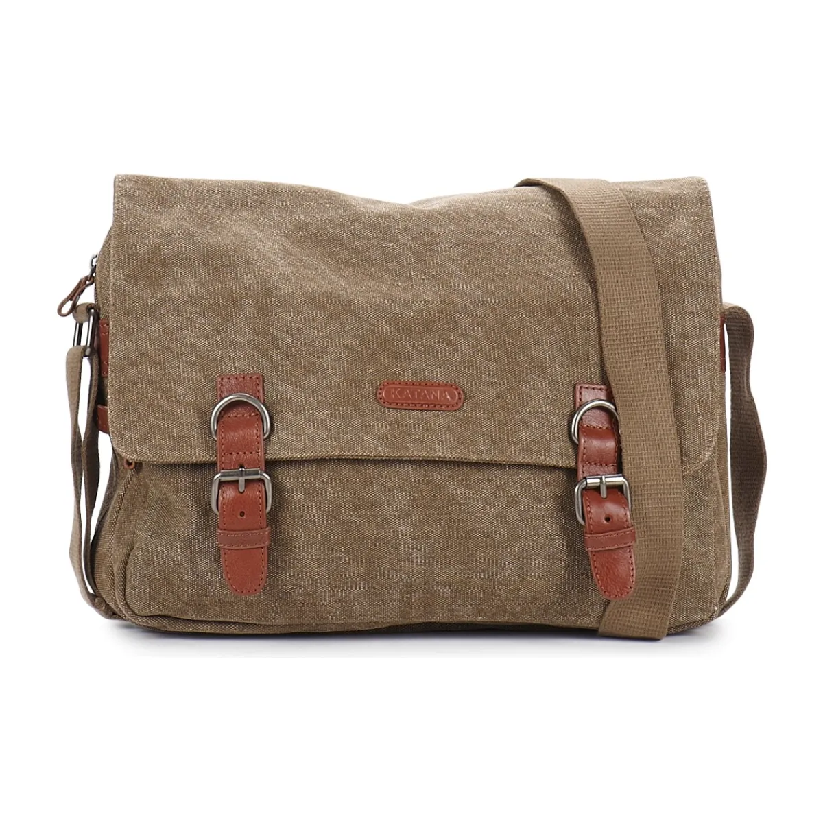 Katana GARRY-Homme Besaces / Sacs Bandoulière