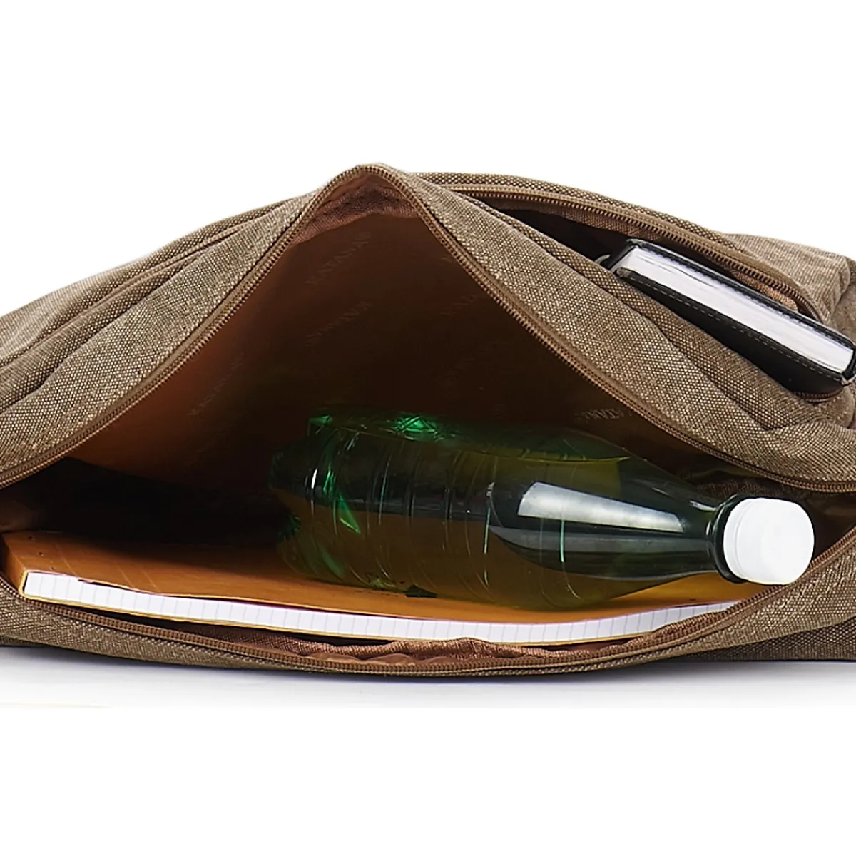 Katana GARRY-Homme Besaces / Sacs Bandoulière