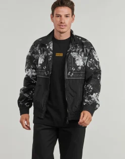 Versace Jeans Couture 79GASD11-Homme Vestes