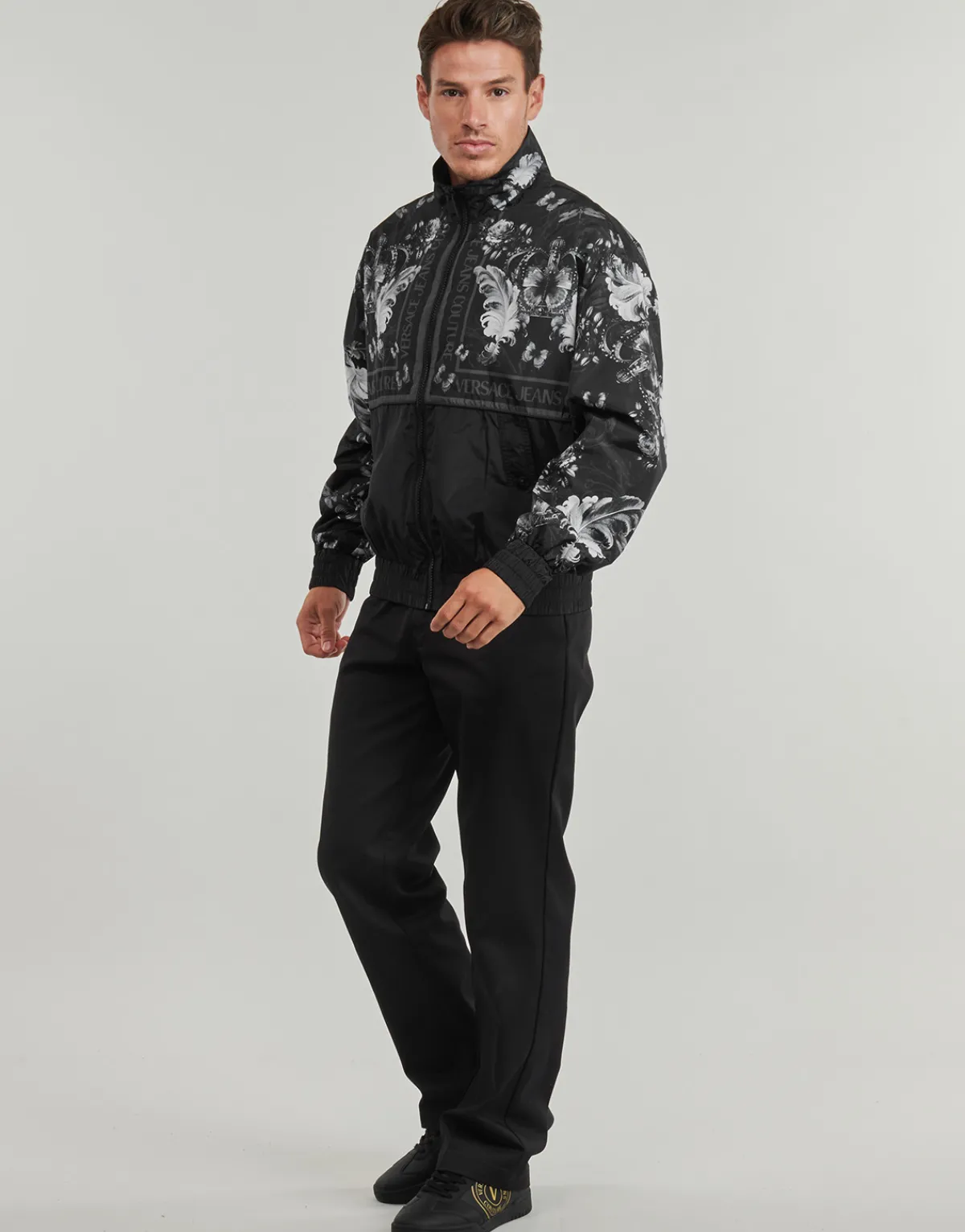 Versace Jeans Couture 79GASD11-Homme Vestes