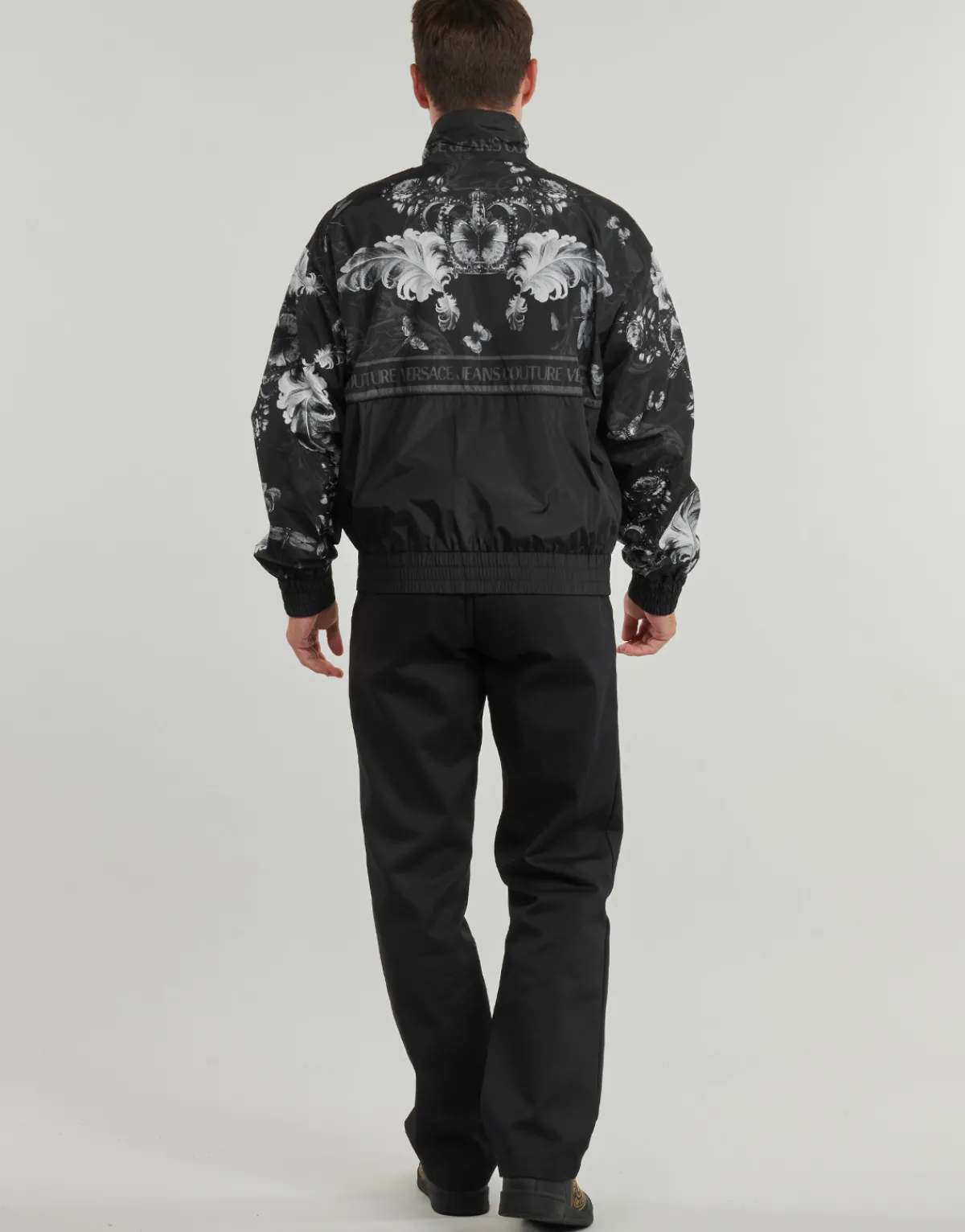 Versace Jeans Couture 79GASD11-Homme Vestes