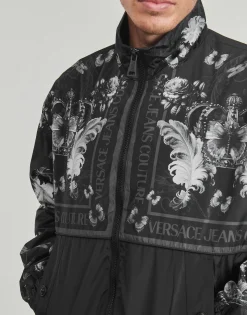 Versace Jeans Couture 79GASD11-Homme Vestes