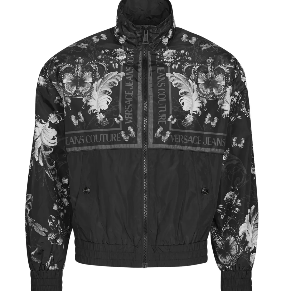 Versace Jeans Couture 79GASD11-Homme Vestes