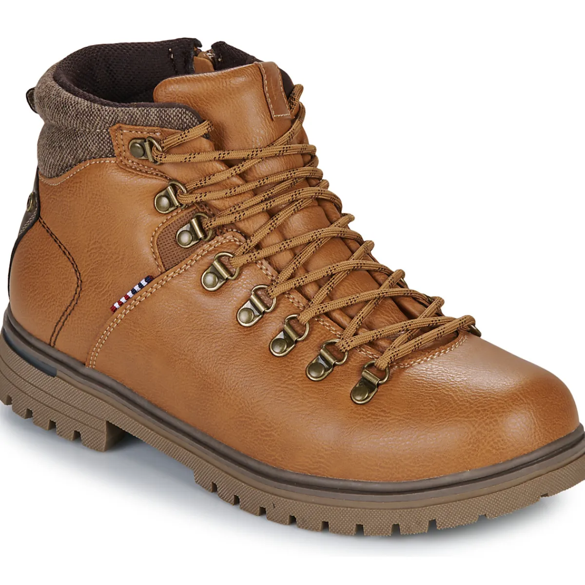 Kimberfeel GASPARD-Homme Bottes