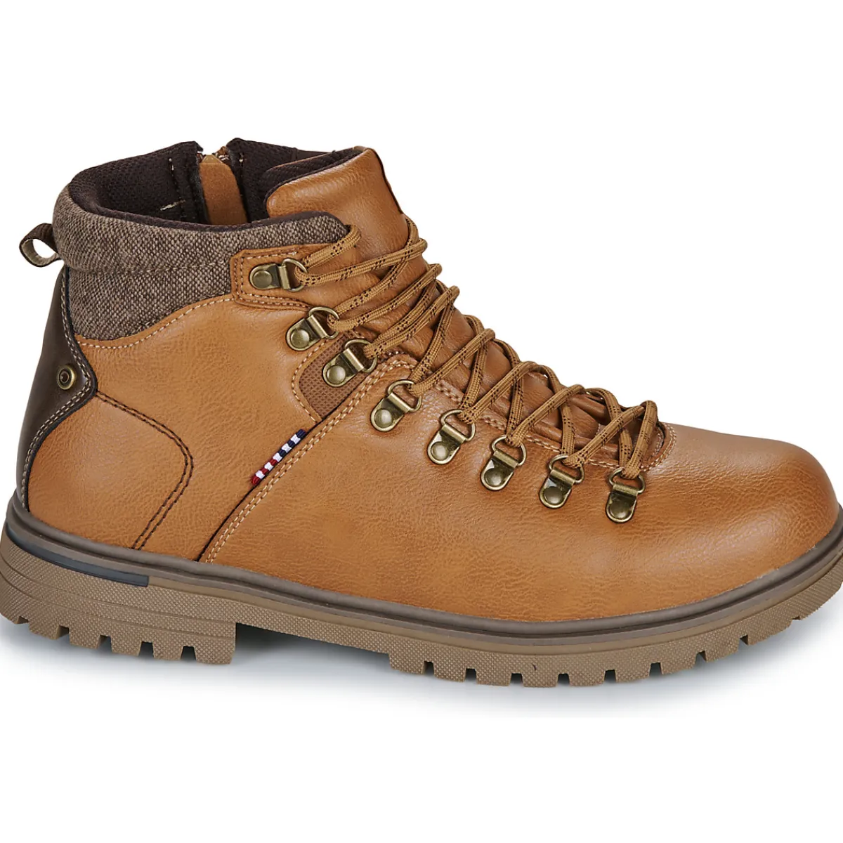 Kimberfeel GASPARD-Homme Bottes