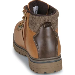 Kimberfeel GASPARD-Homme Bottes