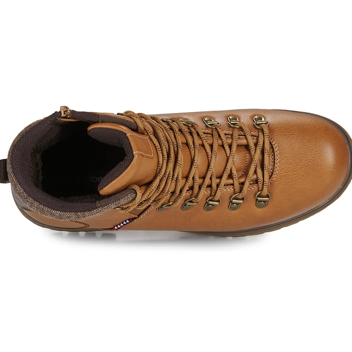 Kimberfeel GASPARD-Homme Bottes