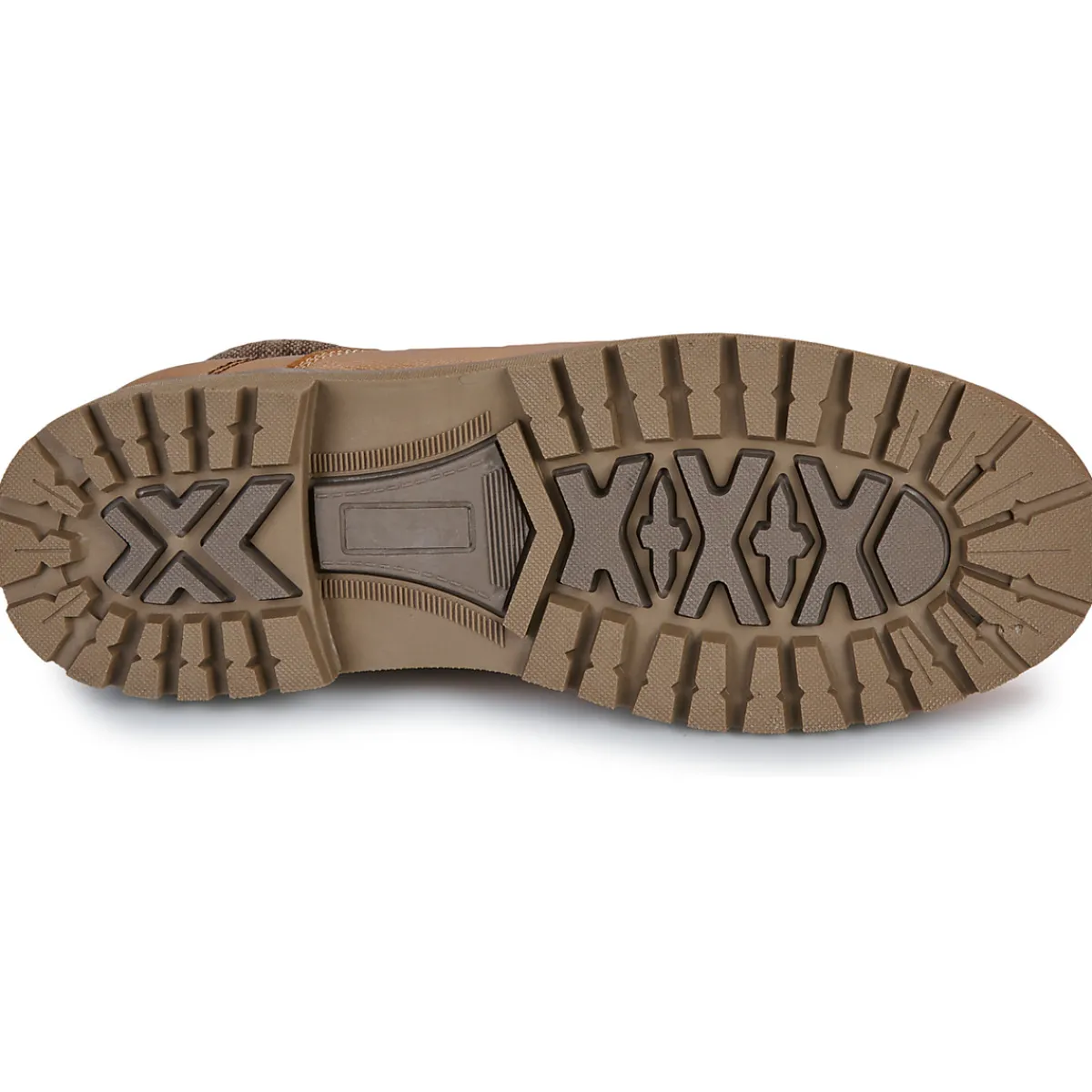 Kimberfeel GASPARD-Homme Bottes