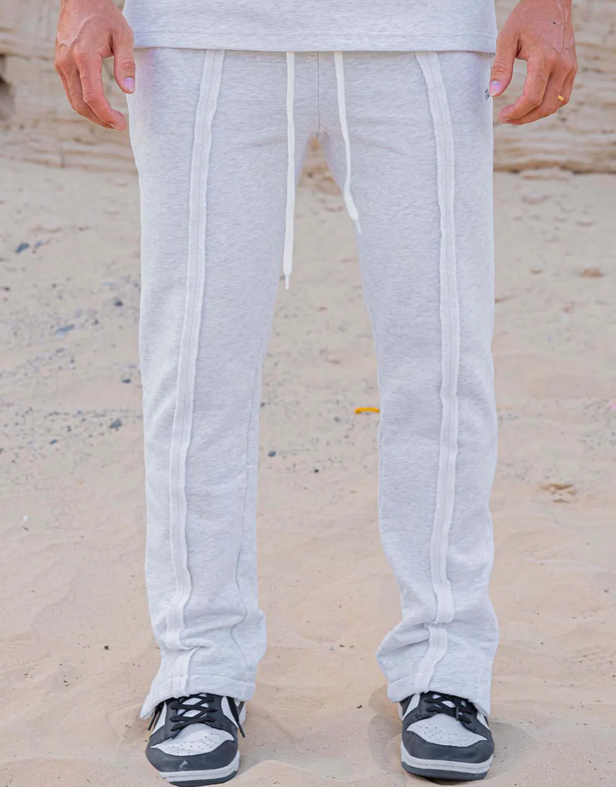 THEAD. GAVIN PANT-Homme Joggings & Survêtements