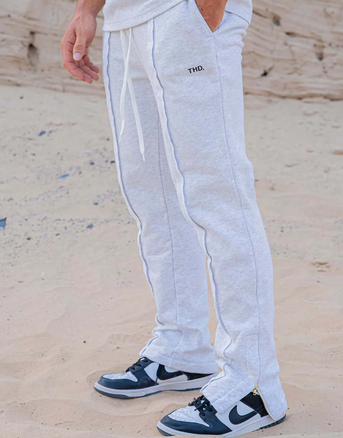 THEAD. GAVIN PANT-Homme Joggings & Survêtements