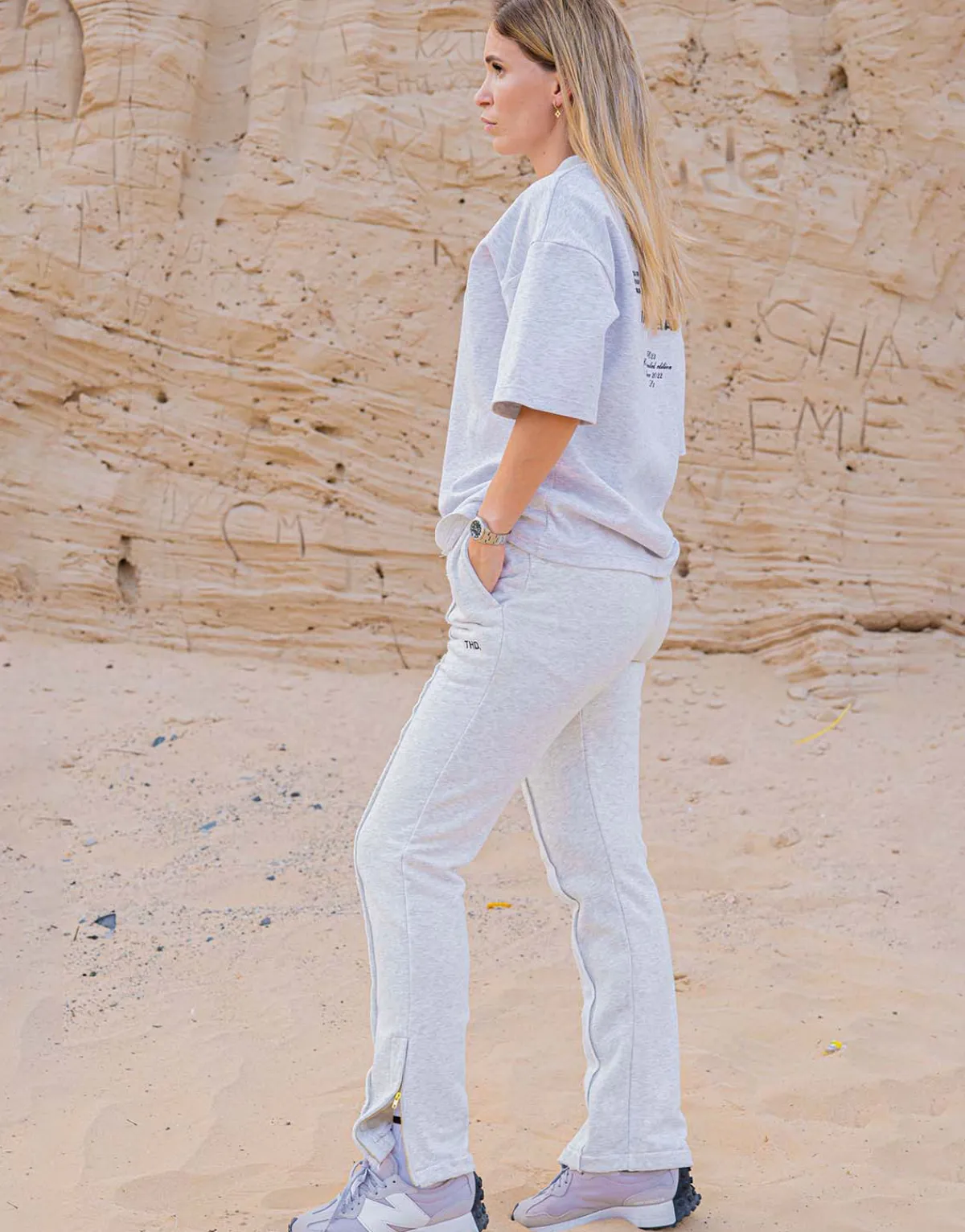 THEAD. GAVIN PANT-Homme Joggings & Survêtements