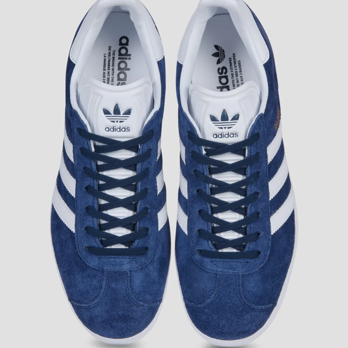 adidas GAZELLE-Homme Football|Bmx / Skate