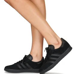 adidas GAZELLE-Homme Football|Baskets Mode