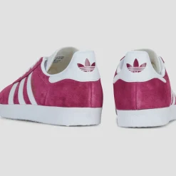 adidas GAZELLE-Homme Baskets Mode