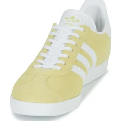 adidas GAZELLE-Homme Baskets Mode