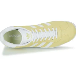adidas GAZELLE-Homme Baskets Mode