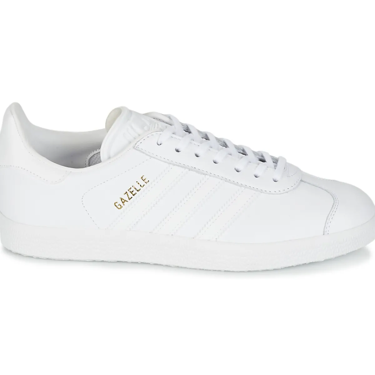 adidas GAZELLE-Homme Football|Baskets Mode