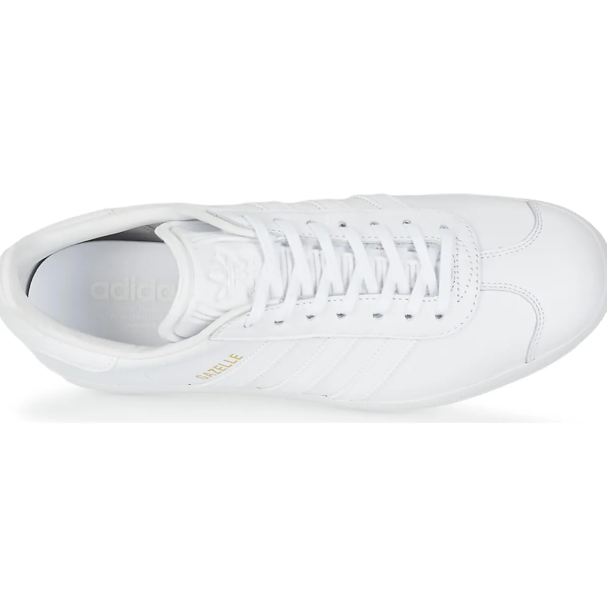 adidas GAZELLE-Homme Football|Baskets Mode