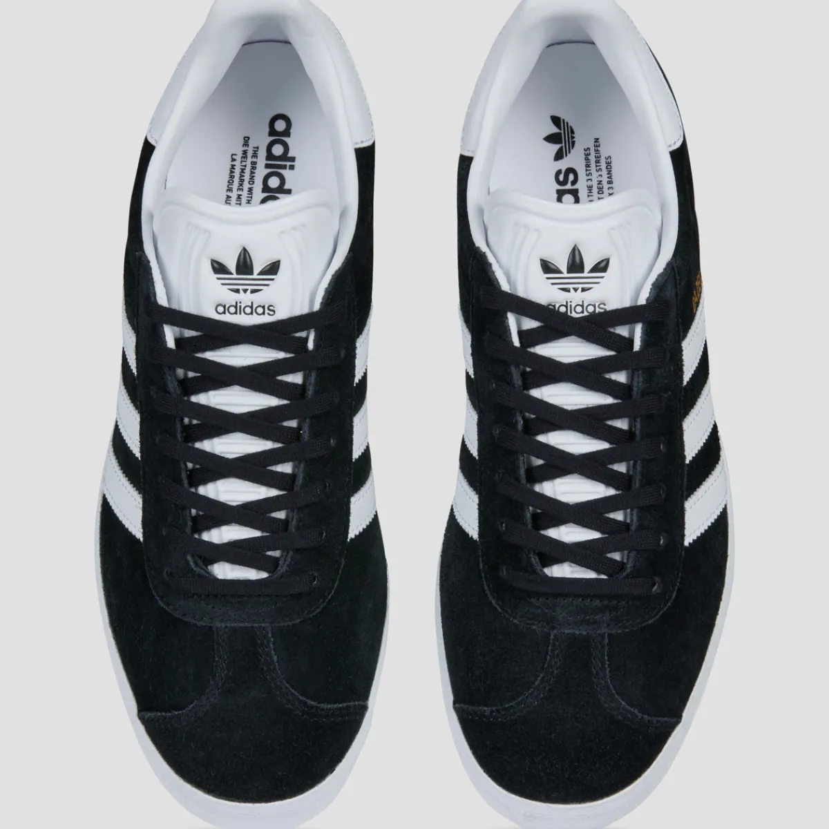 adidas GAZELLE-Homme Football