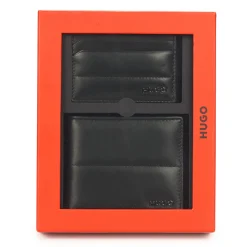 HUGO GB_8 CC&Case Padded-Homme Portefeuilles / Porte-Monnaie