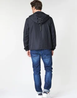 Emporio Armani 6G1BP1-1NHQZ-F978-Homme Vestes