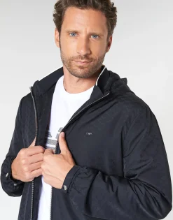 Emporio Armani 6G1BP1-1NHQZ-F978-Homme Vestes