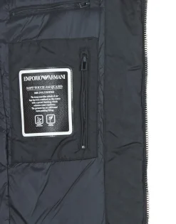 Emporio Armani 6G1BP1-1NHQZ-F978-Homme Vestes