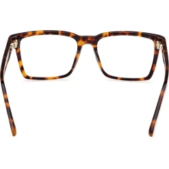 Gcds GD5033 Cadres Optiques, Havana, 53 mm-Homme Lunettes De Soleil