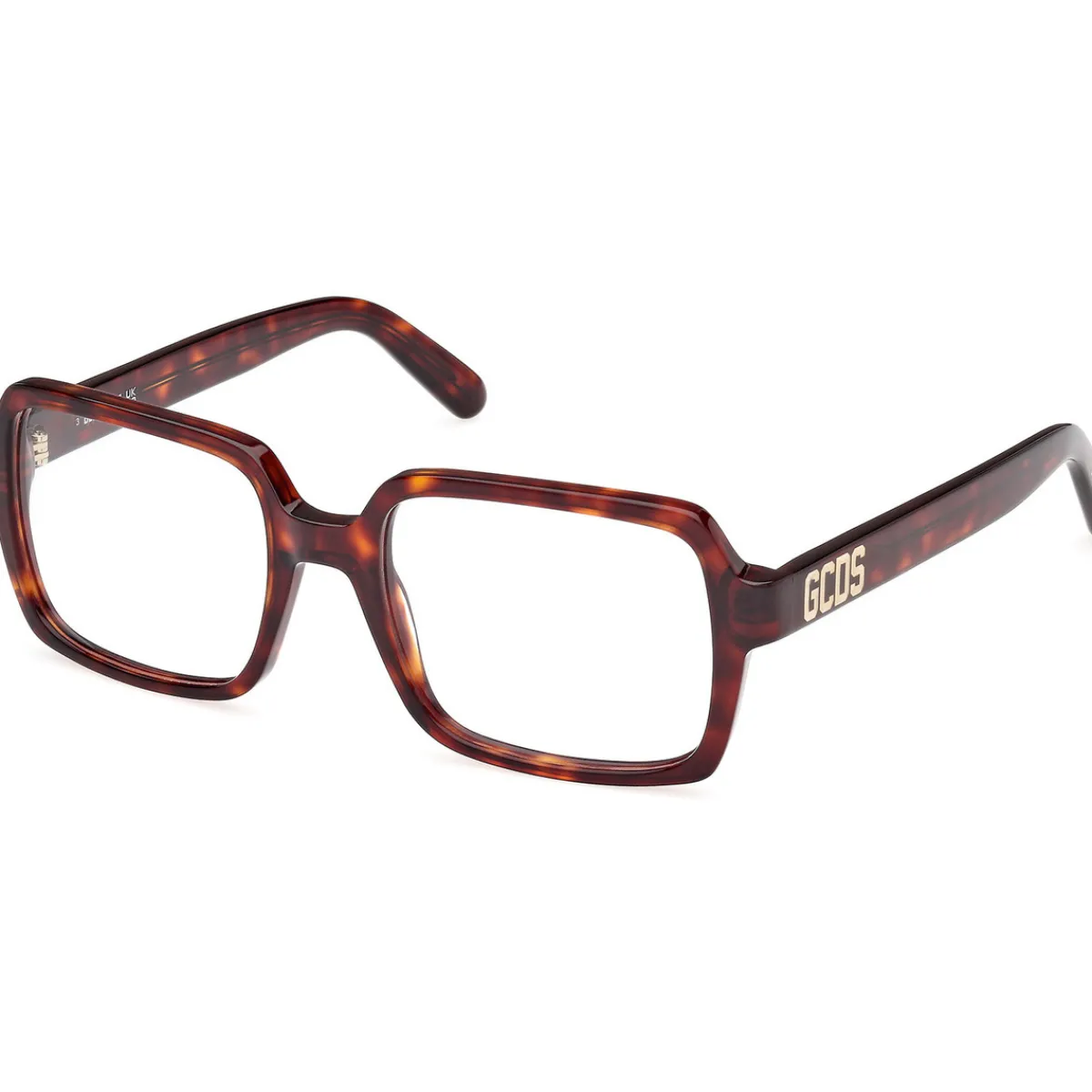 Gcds GD5040 Cadres Optiques, Havana, 54 mm-Homme Lunettes De Soleil