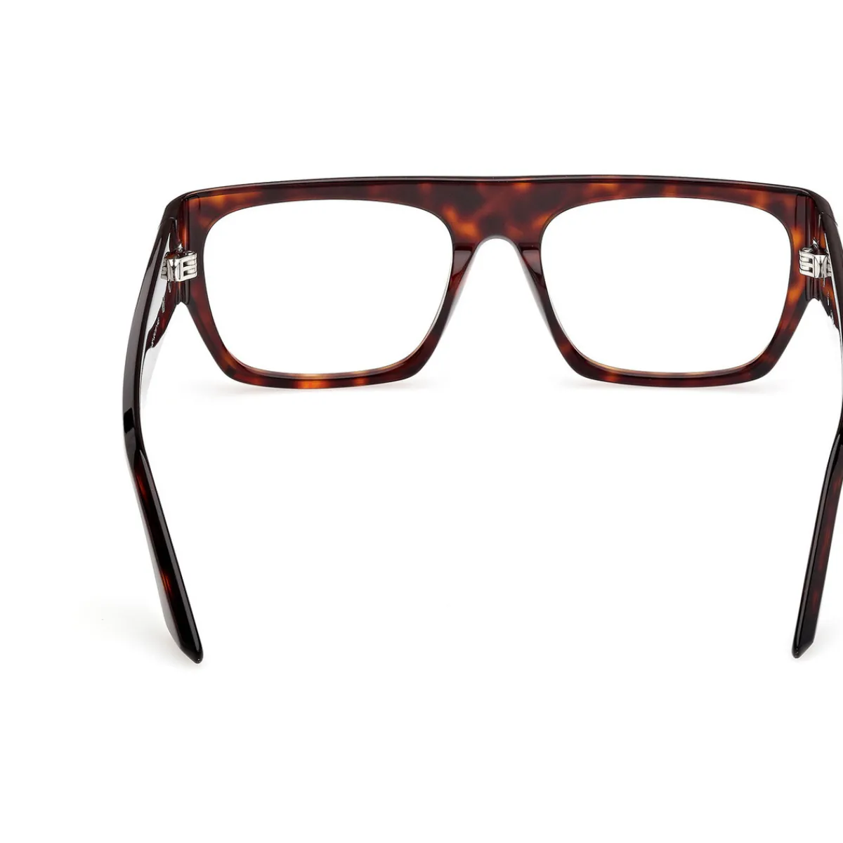 Gcds GD5045 Cadres Optiques, Havana, 53 mm-Homme Lunettes De Soleil