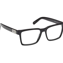 Gcds GD5033 Cadres Optiques, , 53 mm-Homme Lunettes De Soleil