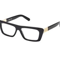 Gcds GD5018 Cadres Optiques, , 53 mm-Homme Lunettes De Soleil