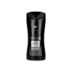 Axe Gel Douche Black-Homme Soins Corps & Bain