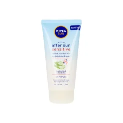 Nivea Gel-crème Sans Parfum Sun After Sun Sensitive-Homme Soins Corps & Bain