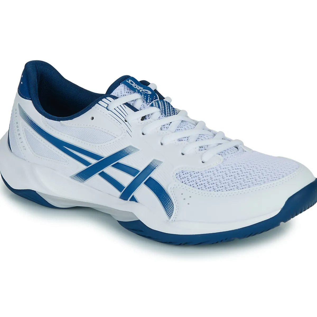 Asics GEL-ROCKET 12-Homme Chaussures De Sport