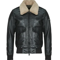 Oakwood GENNARO (removable collar)-Homme Vestes