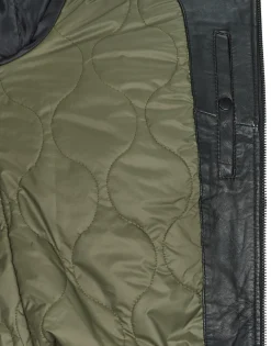 Oakwood GENNARO (removable collar)-Homme Vestes