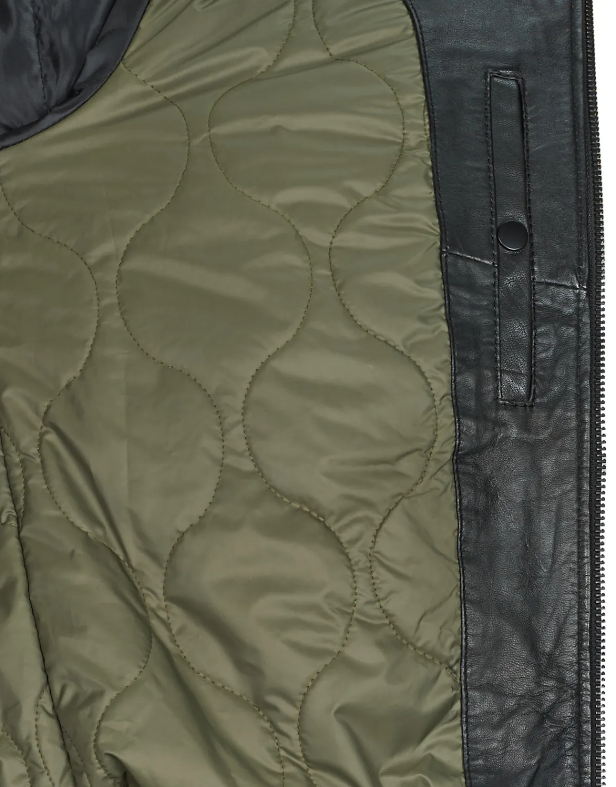 Oakwood GENNARO (removable collar)-Homme Vestes