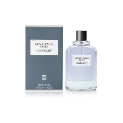 Givenchy Gentleman Only - eau de toilette - 150ml - vaporisateur-Homme Parfums