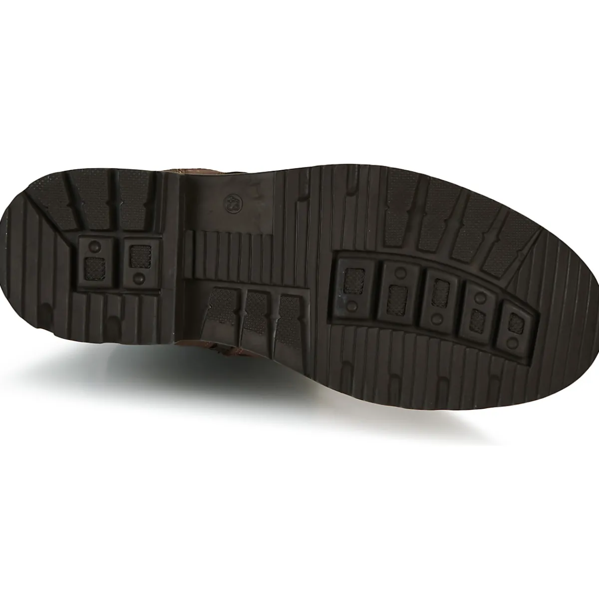 Dockers by Gerli GENZO-Homme Bottines / Boots