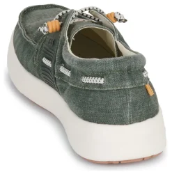 TBS GEOBOAT-Homme Mocassins & Chaussures Bateau