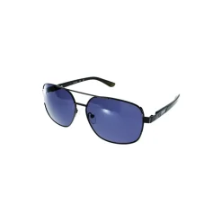 Guess GF0227S Métal couleur Grise-Homme Lunettes De Soleil